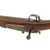 Original Danish Krag–Jørgensen Gevær M/89 Infantry Rifle with Duffle Cut Serial 24703 - dated 1892 Original Items
