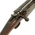 Original Danish Krag–Jørgensen Gevær M/89 Infantry Rifle with Duffle Cut Serial 24703 - dated 1892 Original Items