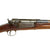 Original Danish Krag–Jørgensen Gevær M/89 Infantry Rifle with Duffle Cut Serial 24703 - dated 1892 Original Items