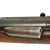 Original Danish Krag–Jørgensen Gevær M/89 Infantry Rifle with Duffle Cut Serial 24703 - dated 1892 Original Items