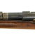 Original Danish Krag–Jørgensen Gevær M/89 Infantry Rifle with Duffle Cut Serial 24703 - dated 1892 Original Items