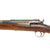 Original Danish Krag–Jørgensen Gevær M/89 Infantry Rifle with Duffle Cut Serial 24703 - dated 1892 Original Items