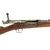 Original Danish Krag–Jørgensen Gevær M/89 Infantry Rifle with Duffle Cut Serial 24703 - dated 1892 Original Items
