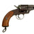 Original Imperial German M1879 "Cavalry Model" Reichsrevolver - Serial 9615 Original Items