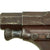 Original Imperial German M1879 "Cavalry Model" Reichsrevolver - Serial 9615 Original Items