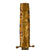 Original WWII Chinese National Revolutionary Army Officer Dagger with Scabbard & Hanger - Kuomintang Original Items
