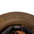 Original U.S. WWI M1917 Doughboy Helmet with Camouflage Panel Paint Original Items
