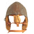 Original U.S. WWI Army Model 1916 Infantry Saber Fencing Mask Original Items
