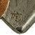 Original German WWII Luftwaffe Gravity Knife by Solinger Metallwaren Fabrik with Waffen Proof - SMF Original Items