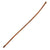 Original German WWII Karabiner 98 kurz K98k Leather Sling with Keeper and Frog - Kar98k Original Items