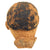 Original U.S. WWII Adolf H Homefront Anti-Axis Hand Carved Coconut Original Items