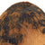 Original U.S. WWII Adolf H Homefront Anti-Axis Hand Carved Coconut Original Items