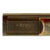 Original U.S. Sharps Model 1A .22 Rimfire 4 Barrel Brass Frame Pepperbox Pistol - Serial 44852 Original Items