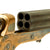 Original U.S. Sharps Model 1A .22 Rimfire 4 Barrel Brass Frame Pepperbox Pistol - Serial 44852 Original Items