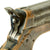 Original U.S. Sharps Model 1A .22 Rimfire 4 Barrel Brass Frame Pepperbox Pistol - Serial 52454 Original Items