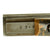 Original U.S. Sharps Model 1A .22 Rimfire 4 Barrel Brass Frame Pepperbox Pistol - Serial 52454 Original Items