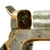 Original U.S. Sharps Model 1A .22 Rimfire 4 Barrel Brass Frame Pepperbox Pistol - Serial 52454 Original Items