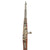 Original Imperial German Mauser Model 1871/84 Magazine Service Rifle by Spandau Dated 1888 - Matching Serial 1105 Original Items