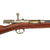 Original Imperial German Mauser Model 1871/84 Magazine Service Rifle by Spandau Dated 1888 - Matching Serial 1105 Original Items