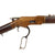 Original U.S. Winchester Model 1866 "Yellow Boy" .44RF Infantry Rifle Serial 31797 with Bayonet - Made in 1870 Original Items