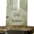 Original U.S. WWI M1905 Springfield 16 inch Rifle Bayonet marked S.A. with M1910 Scabbard - dated 1906 Original Items