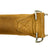 Original U.S. WWI M1905 Springfield 16 inch Rifle Bayonet marked S.A. with M1910 Scabbard - dated 1906 Original Items