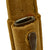 Original German WWII 98k 1942 dated Bayonet by Carl Eickhorn with Matching Maker Scabbard and Tropical Deutsches Afrika Korps DAK Web Frog Original Items