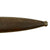 Original German WWII 98k 1942 dated Bayonet by Carl Eickhorn with Matching Maker Scabbard and Tropical Deutsches Afrika Korps DAK Web Frog Original Items