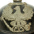 Original Imperial German WWI Prussian EM/NCO Infantry M1915 Pickelhaube Spiked Helmet - Dated 1916 Original Items
