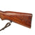 Original German WWII 1942 Dated Waffenamt Marked Portuguese Contract MP34(ö) Steyr Solothurn Display Gun with Magazine & Sling Original Items