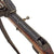 Original German WWII 1942 Dated Waffenamt Marked Portuguese Contract MP34(ö) Steyr Solothurn Display Gun with Magazine & Sling Original Items