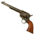 Original U.S. Colt Frontier Six Shooter .44-40 Revolver made in 1883 with 7 1/2" Barrel & Factory Letter - Matching Serial 100599 Original Items