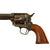 Original U.S. Colt Frontier Six Shooter .44-40 Revolver made in 1883 with 7 1/2" Barrel & Factory Letter - Matching Serial 100599 Original Items