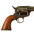 Original U.S. Colt Frontier Six Shooter .44-40 Revolver made in 1883 with 7 1/2" Barrel & Factory Letter - Matching Serial 100599 Original Items