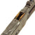 Original U.S. Winchester Model 1873 .44-40 Military Musket with 30" Barrel made in 1891 - Serial 370422B Original Items