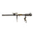 Original U.S. WWII Infantry and Paratrooper M18 Recoilless Rifle with 57mm Round- Inert Original Items