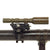 Original U.S. WWII Infantry and Paratrooper M18 Recoilless Rifle with 57mm Round- Inert Original Items