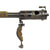 Original U.S. WWII Infantry and Paratrooper M18 Recoilless Rifle with 57mm Round- Inert Original Items