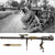 Original U.S. WWII Infantry and Paratrooper M18 Recoilless Rifle with 57mm Round- Inert Original Items