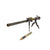 Original U.S. WWII Infantry and Paratrooper M18 Recoilless Rifle with 57mm Round- Inert Original Items