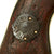 Original U.S. Colt .45cal Single Action Army Revolver with 6" Barrel made in 1877 with Colt 1851 Navy Grip - Serial 36142 Original Items