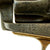 Original U.S. Colt .45cal Single Action Army Revolver with 6" Barrel made in 1877 with Colt 1851 Navy Grip - Serial 36142 Original Items