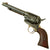 Original U.S. Colt .45cal Single Action Army Revolver with 6" Barrel made in 1877 with Colt 1851 Navy Grip - Serial 36142 Original Items