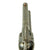 Original U.S. Colt .45cal Single Action Army Revolver with 6" Barrel made in 1877 with Colt 1851 Navy Grip - Serial 36142 Original Items