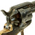 Original U.S. Colt .45cal Single Action Army Revolver with 6" Barrel made in 1877 with Colt 1851 Navy Grip - Serial 36142 Original Items