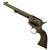 Original U.S. Colt Single Action Army .22RF Converted Revolver made in 1878 with 7 1/2" Barrel - Serial 44734 Original Items