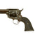 Original U.S. Colt Single Action Army .22RF Converted Revolver made in 1878 with 7 1/2" Barrel - Serial 44734 Original Items