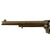 Original U.S. Colt Single Action Army .22RF Converted Revolver made in 1878 with 7 1/2" Barrel - Serial 44734 Original Items