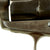 Original U.S. Colt Single Action Army .22RF Converted Revolver made in 1878 with 7 1/2" Barrel - Serial 44734 Original Items