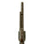 Original U.S. Colt Single Action Army .22RF Converted Revolver made in 1878 with 7 1/2" Barrel - Serial 44734 Original Items